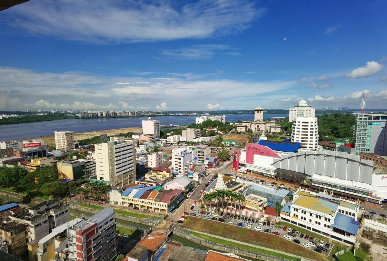 Folkmeldrum Hotel Johor Bahru Exterior photo
