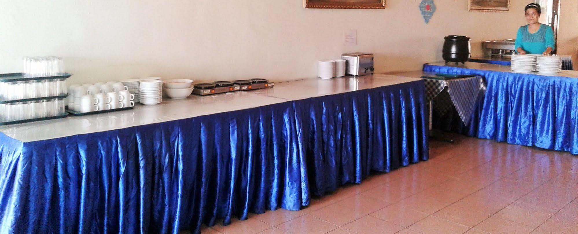 Folkmeldrum Hotel Johor Bahru Exterior photo