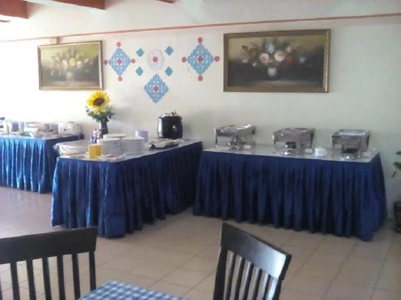 Folkmeldrum Hotel Johor Bahru Exterior photo